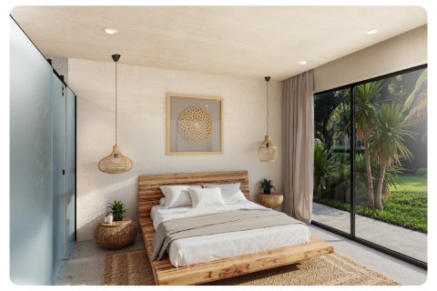 Villa à Ko Samui, Thaïlande 3 chambres № 165083 - photo 12