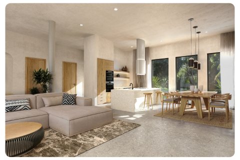 Villa à Ko Samui, Thaïlande 3 chambres № 165083 - photo 7