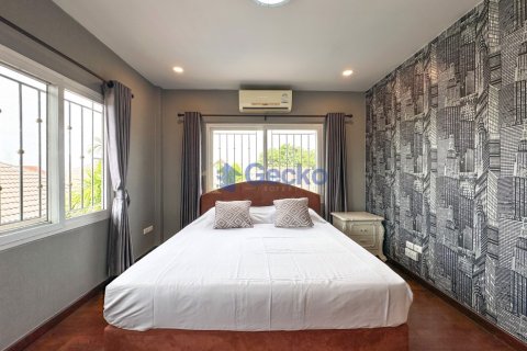 บ้านในพัทยา, ประเทศไทย 6 ห้องนอน № 196590 - รูปถ่าย 10