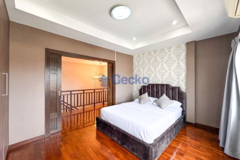 บ้านในพัทยา, ประเทศไทย 6 ห้องนอน № 196591 - รูปถ่าย 12
