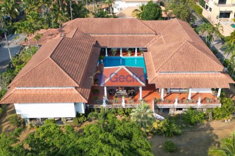 บ้านในพัทยา, ประเทศไทย 6 ห้องนอน № 196594 - รูปถ่าย 3