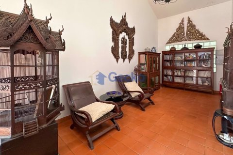 บ้านในพัทยา, ประเทศไทย 6 ห้องนอน № 196594 - รูปถ่าย 10