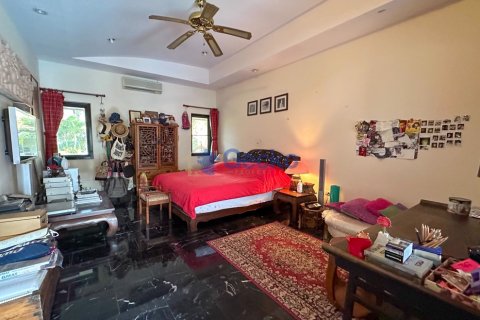 บ้านในพัทยา, ประเทศไทย 6 ห้องนอน № 196594 - รูปถ่าย 11