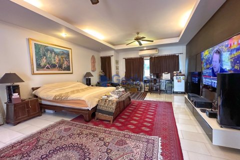 บ้านในพัทยา, ประเทศไทย 6 ห้องนอน № 196594 - รูปถ่าย 13