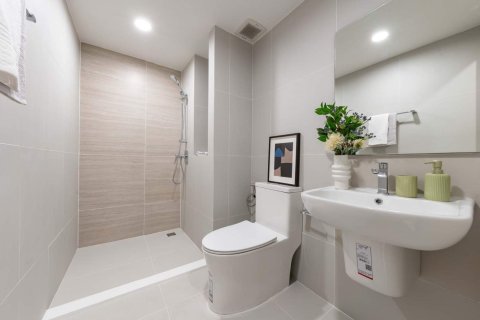 Eigentumswohnung in Phuket, Thailand, 1 Schlafzimmer № 203664 - Foto 23