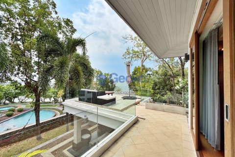 Дом в Паттайе, Таиланд с 5 спальнями № 196181 - фото 3
