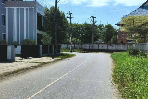 House in San Kamphaeng, Thailand 3 bedrooms № 164153 - photo 10