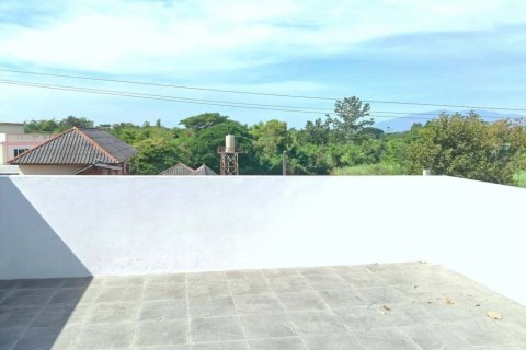 House in San Kamphaeng, Thailand 3 bedrooms № 164153 - photo 13