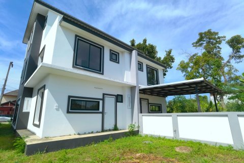 House in San Kamphaeng, Thailand 3 bedrooms № 164153 - photo 22