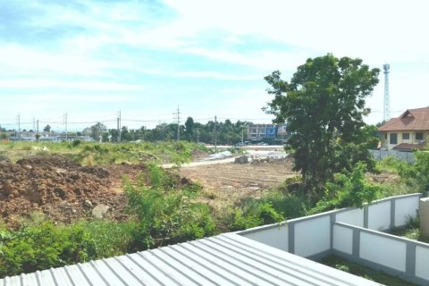 House in San Kamphaeng, Thailand 3 bedrooms № 164153 - photo 15