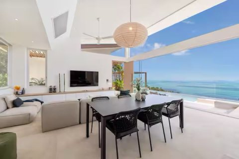 House in Ko Samui, Thailand 4 bedrooms № 164157 - photo 23