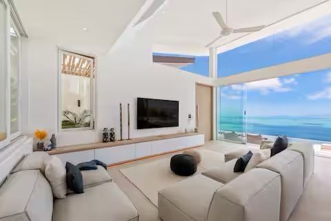 House in Ko Samui, Thailand 4 bedrooms № 164157 - photo 11