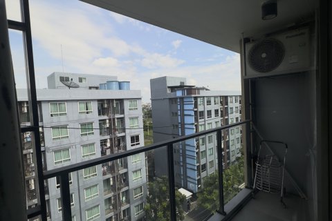 Condo à Pathum Thani, Thaïlande, 2 chambres  № 164158 - photo 23