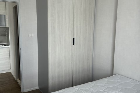 Condo à Pathum Thani, Thaïlande, 2 chambres  № 164158 - photo 18