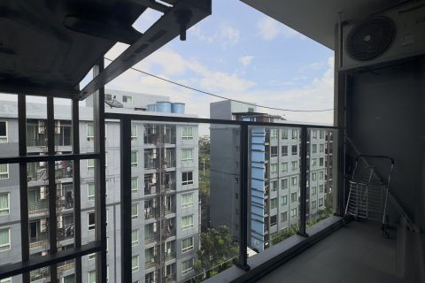 Condo à Pathum Thani, Thaïlande, 2 chambres  № 164158 - photo 21