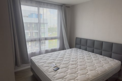 Condo à Pathum Thani, Thaïlande, 2 chambres  № 164158 - photo 26