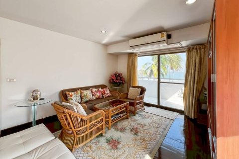 Кондоминиум с 2 спальнями в Ча-аме, Таиланд № 164154 - фото 7