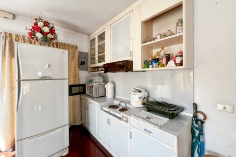 Кондоминиум с 2 спальнями в Ча-аме, Таиланд № 164154 - фото 21