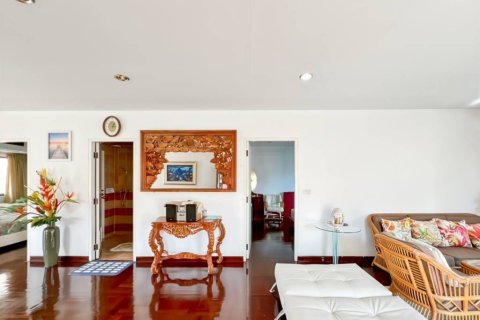 Кондоминиум с 2 спальнями в Ча-аме, Таиланд № 164154 - фото 6