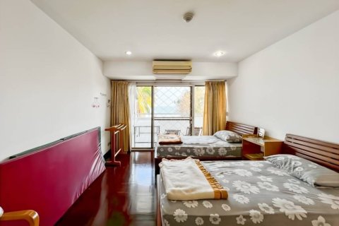 Кондоминиум с 2 спальнями в Ча-аме, Таиланд № 164154 - фото 26