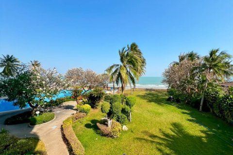 Кондоминиум с 2 спальнями в Ча-аме, Таиланд № 164154 - фото 11