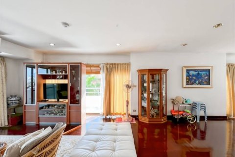 Кондоминиум с 2 спальнями в Ча-аме, Таиланд № 164154 - фото 5