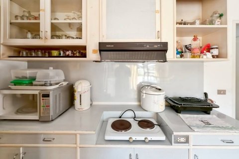 Кондоминиум с 2 спальнями в Ча-аме, Таиланд № 164154 - фото 22