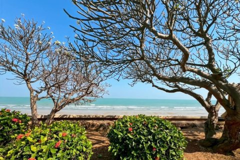 Кондоминиум с 2 спальнями в Ча-аме, Таиланд № 164154 - фото 2