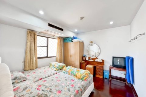 Кондоминиум с 2 спальнями в Ча-аме, Таиланд № 164154 - фото 30