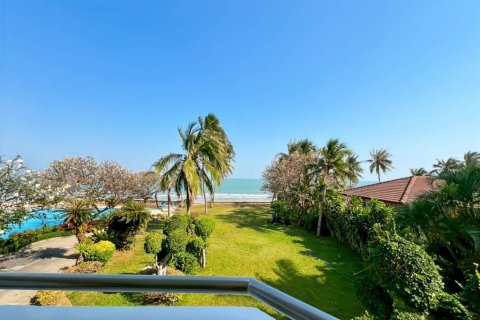 Кондоминиум с 2 спальнями в Ча-аме, Таиланд № 164154 - фото 13