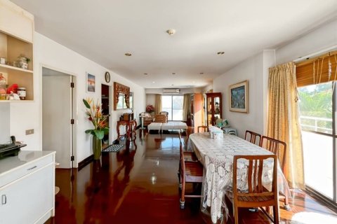 Кондоминиум с 2 спальнями в Ча-аме, Таиланд № 164154 - фото 19