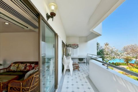 Кондоминиум с 2 спальнями в Ча-аме, Таиланд № 164154 - фото 14