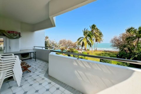 Кондоминиум с 2 спальнями в Ча-аме, Таиланд № 164154 - фото 12