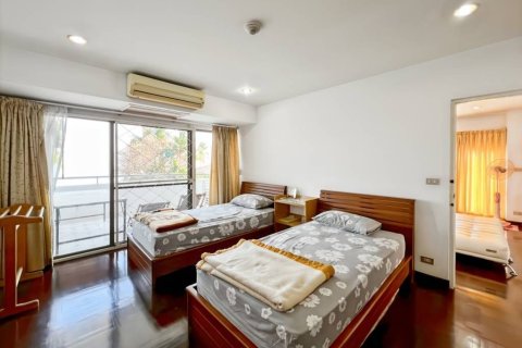 Кондоминиум с 2 спальнями в Ча-аме, Таиланд № 164154 - фото 23