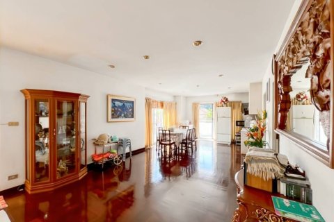 Кондоминиум с 2 спальнями в Ча-аме, Таиланд № 164154 - фото 18