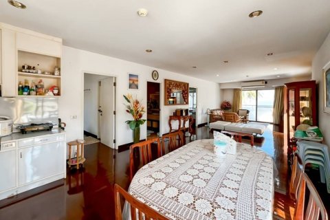 Кондоминиум с 2 спальнями в Ча-аме, Таиланд № 164154 - фото 20