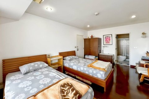 Кондоминиум с 2 спальнями в Ча-аме, Таиланд № 164154 - фото 24