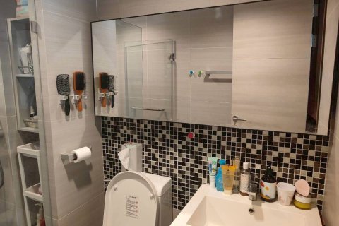 Студия в кондо в Банг Сью, Бангкок, Таиланд № 164156 - фото 5