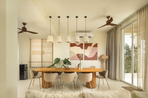 Villa à Surat Thani, Thaïlande 5 chambres № 164152 - photo 4