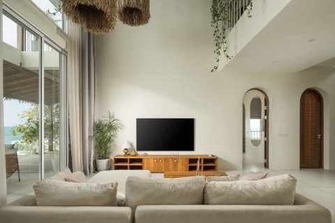 Villa à Surat Thani, Thaïlande 5 chambres № 164152 - photo 7