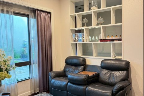 Дом в Нонтхабури, Таиланд с 5 спальнями  № 152771 - фото 10