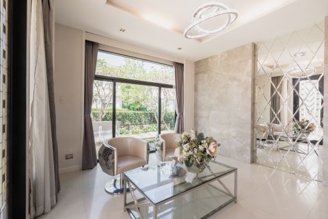 Дом в Нонтхабури, Таиланд с 5 спальнями  № 152771 - фото 7