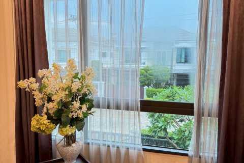 Дом в Нонтхабури, Таиланд с 5 спальнями  № 152771 - фото 11