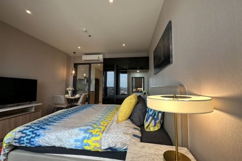 Студия в кондо в Паттайе, Таиланд № 152775 - фото 13