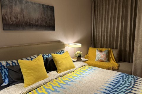 Студия в кондо в Паттайе, Таиланд № 152775 - фото 9