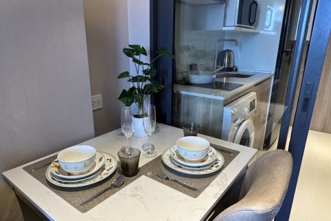 Студия в кондо в Паттайе, Таиланд № 152775 - фото 5