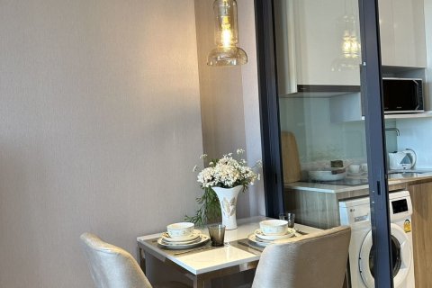 Студия в кондо в Паттайе, Таиланд № 152775 - фото 12