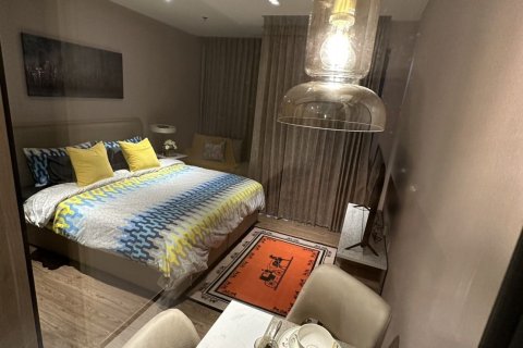 Студия в кондо в Паттайе, Таиланд № 152775 - фото 8