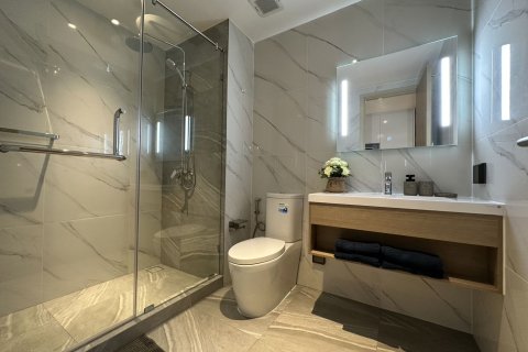 Студия в кондо в Паттайе, Таиланд № 152775 - фото 14