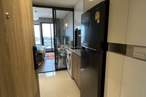 Студия в кондо в Паттайе, Таиланд № 152775 - фото 11